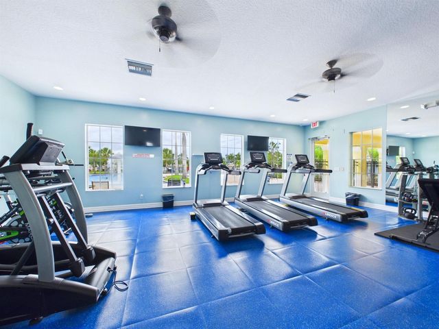 157 Blue Grotto Drive, Fort Pierce, FL 34945
