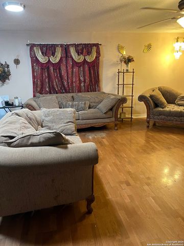 514 Redfern, San Antonio, TX 78264