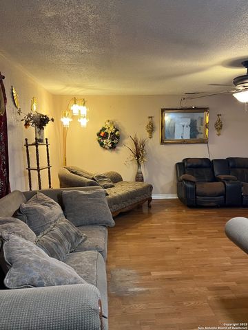 514 Redfern, San Antonio, TX 78264