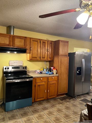 514 Redfern, San Antonio, TX 78264