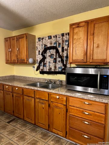 514 Redfern, San Antonio, TX 78264