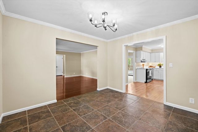 2623 Valley View Drive, Rocky Face, GA 30740