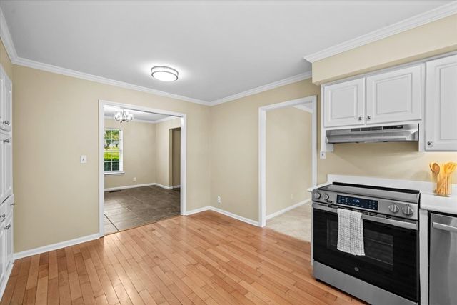 2623 Valley View Drive, Rocky Face, GA 30740