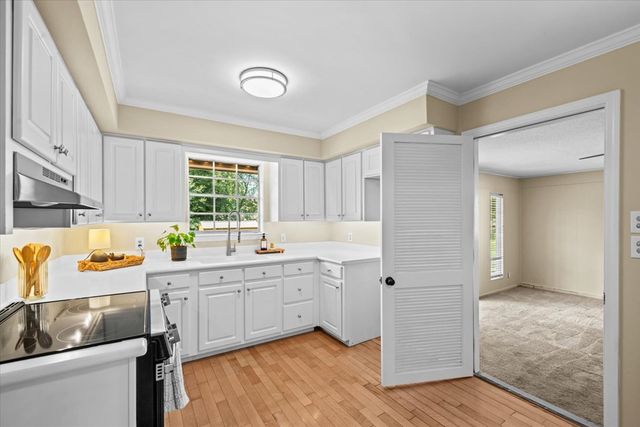 2623 Valley View Drive, Rocky Face, GA 30740