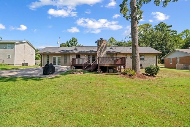 2623 Valley View Drive, Rocky Face, GA 30740