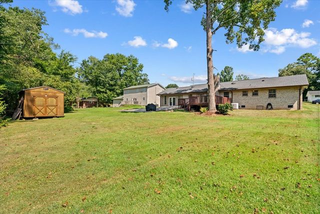 2623 Valley View Drive, Rocky Face, GA 30740