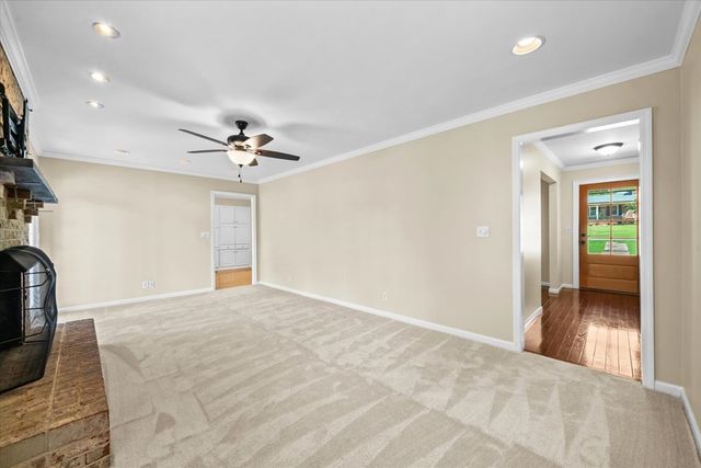 2623 Valley View Drive, Rocky Face, GA 30740