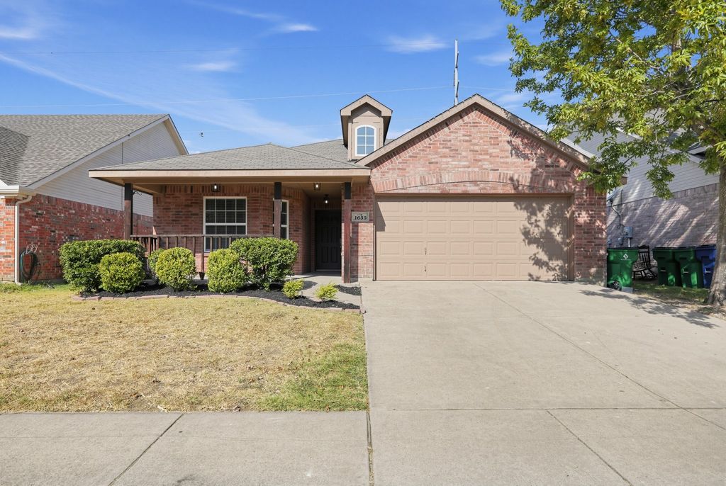 1655 Wildflower Drive, Waxahachie, TX 75165 — photo 2