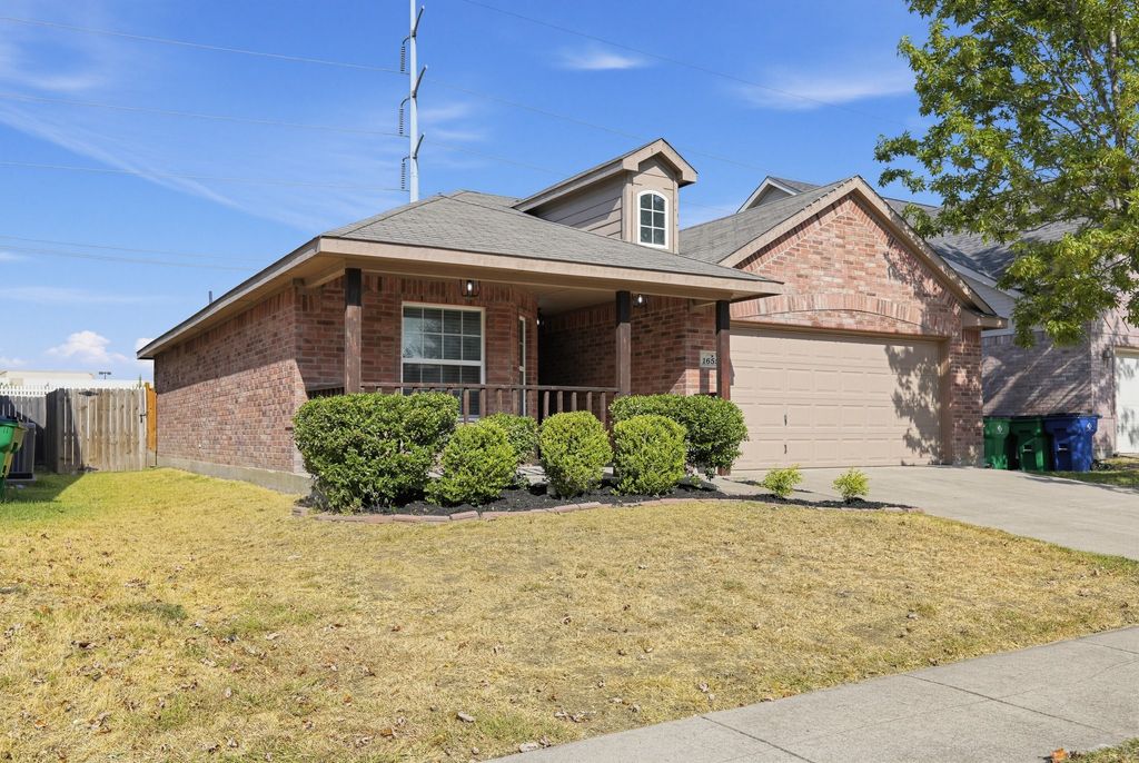 1655 Wildflower Drive, Waxahachie, TX 75165 — photo 4
