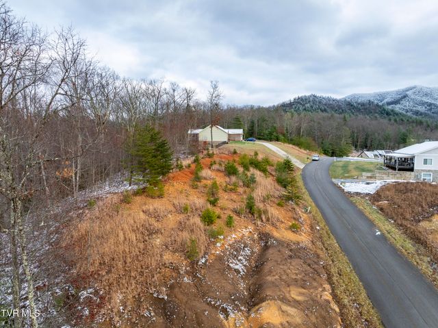 48 Homestead Drive, Unicoi, TN 37692