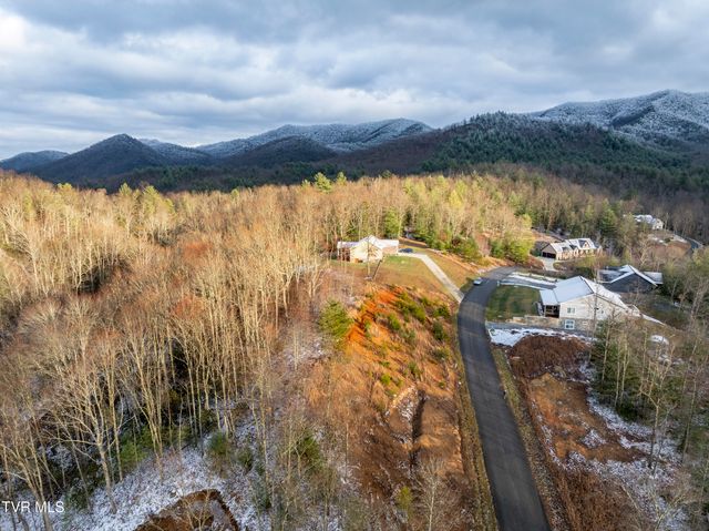 48 Homestead Drive, Unicoi, TN 37692