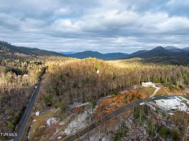 48 Homestead Drive, Unicoi, TN 37692