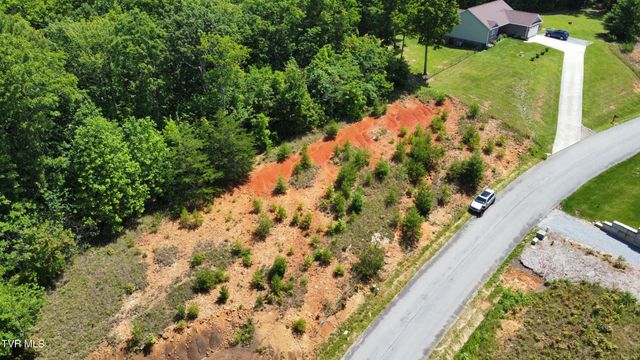 48 Homestead Drive, Unicoi, TN 37692