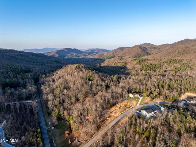 48 Homestead Drive, Unicoi, TN 37692