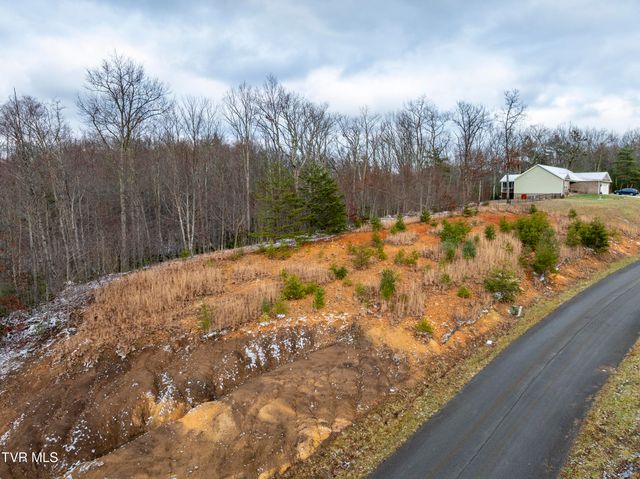 48 Homestead Drive, Unicoi, TN 37692