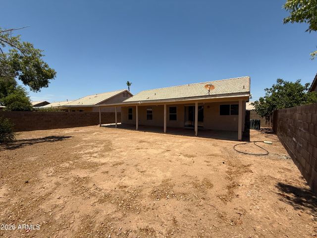 1413 W Orchid Lane, Chandler, AZ 85224