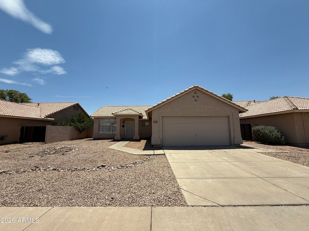1413 W Orchid Lane, Chandler, AZ 85224