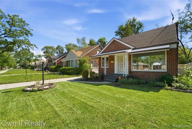 19930 Burgess, Detroit, MI 48219