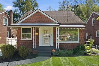 19930 Burgess, Detroit, MI 48219