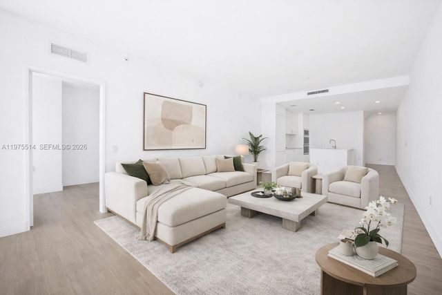 700 NE 24 STREET 805, Miami, FL 33137