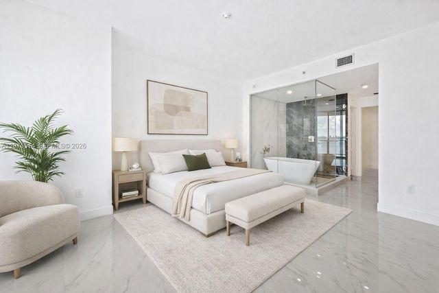 700 NE 24 STREET 805, Miami, FL 33137