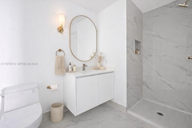 700 NE 24 STREET 805, Miami, FL 33137