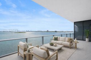 700 NE 24 STREET 805, Miami, FL 33137