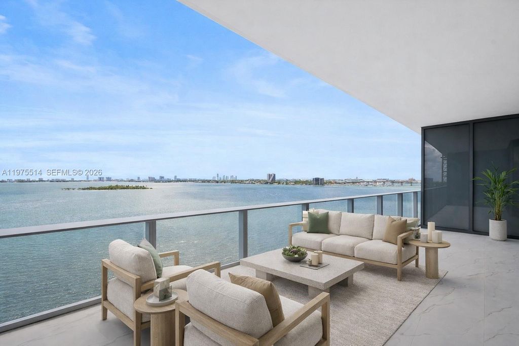 700 NE 24 STREET 805, Miami, FL 33137