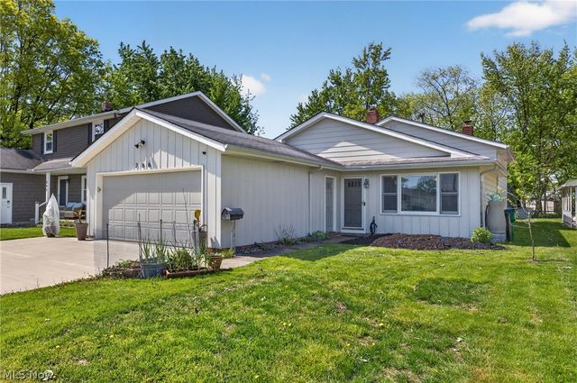 286 E 310th Street, Willowick, OH 44095
