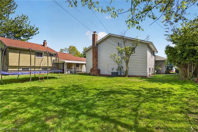 286 E 310th Street, Willowick, OH 44095