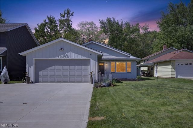 286 E 310th Street, Willowick, OH 44095
