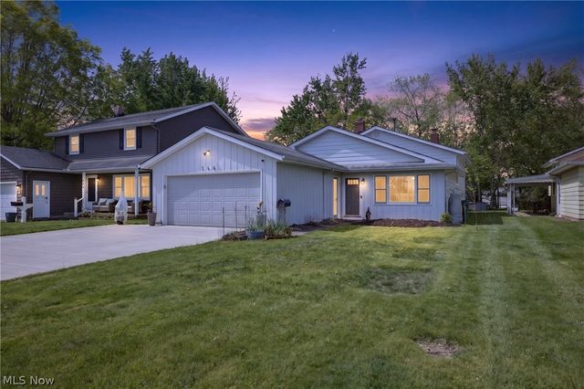 286 E 310th Street, Willowick, OH 44095