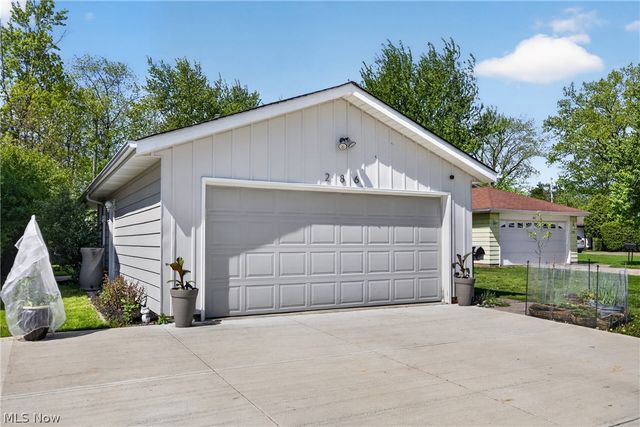 286 E 310th Street, Willowick, OH 44095