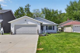 286 E 310th Street, Willowick, OH 44095