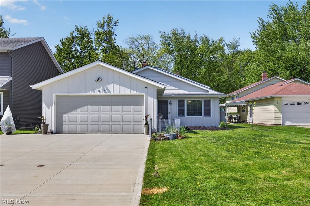 286 E 310th Street, Willowick, OH 44095