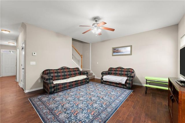 79 Oakmont Drive, Dawsonville, GA 30534