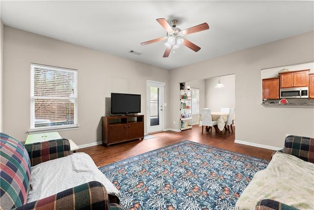 79 Oakmont Drive, Dawsonville, GA 30534