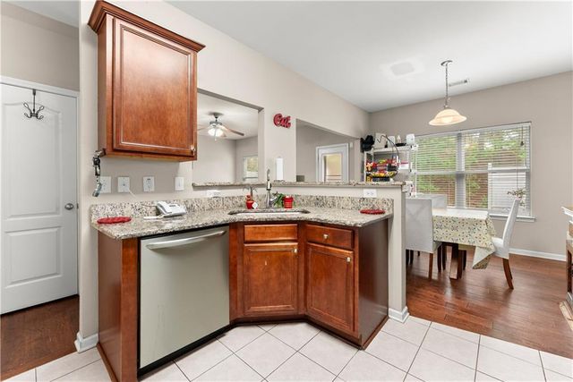 79 Oakmont Drive, Dawsonville, GA 30534