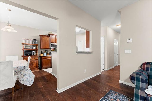 79 Oakmont Drive, Dawsonville, GA 30534