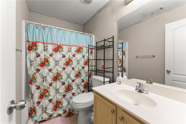 79 Oakmont Drive, Dawsonville, GA 30534