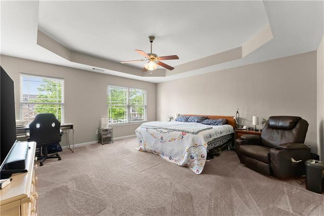 79 Oakmont Drive, Dawsonville, GA 30534