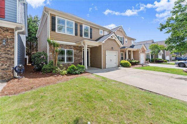 79 Oakmont Drive, Dawsonville, GA 30534