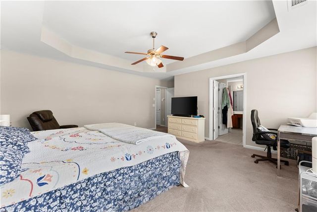 79 Oakmont Drive, Dawsonville, GA 30534