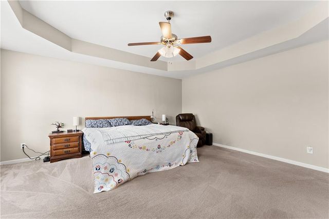 79 Oakmont Drive, Dawsonville, GA 30534