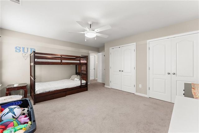 79 Oakmont Drive, Dawsonville, GA 30534