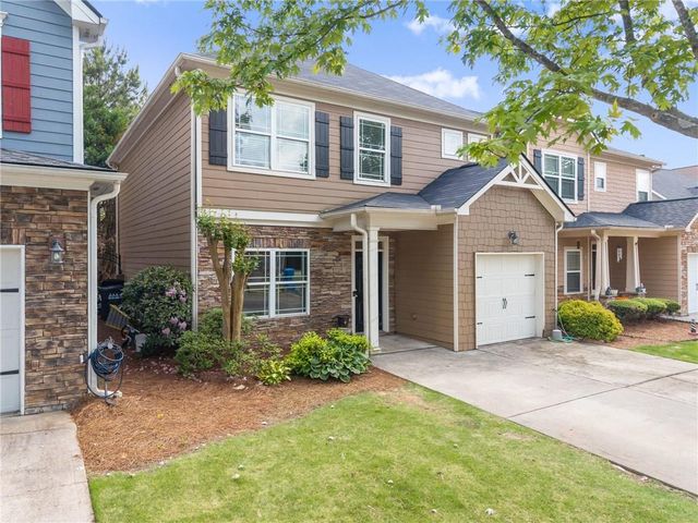 79 Oakmont Drive, Dawsonville, GA 30534