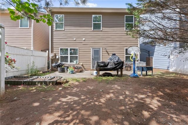 79 Oakmont Drive, Dawsonville, GA 30534