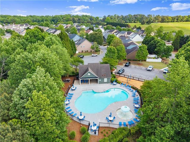 79 Oakmont Drive, Dawsonville, GA 30534