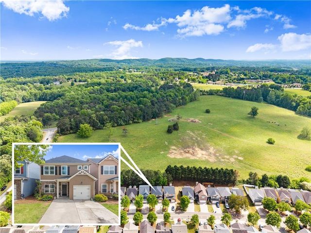 79 Oakmont Drive, Dawsonville, GA 30534