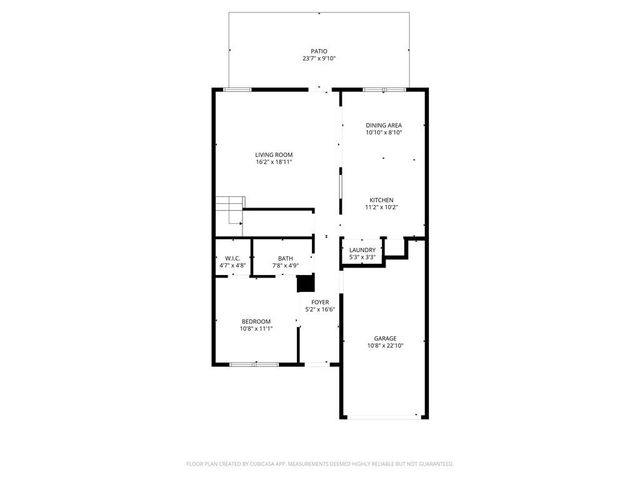 79 Oakmont Drive, Dawsonville, GA 30534